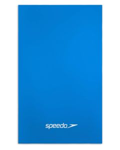 Speedo Serviette en microfibre - Bleu