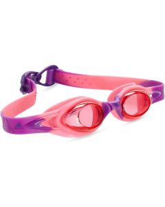 Adidas Aquasurf Kids Goggles Age 2-6 - Pink