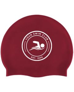 Demo Product - Swim Cap