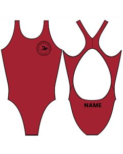 Demo Product - Custom Swimwear - Personalised