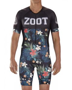 Zoot Suit Men's 83 LTD Tri Aero Racesuit