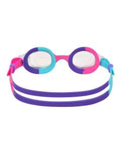 Zoggs Little Bondi Goggles - Aqua/Purple