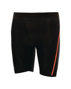 Zone3 Active-Flex Buoyancy Jammer 3/2 mm - Black Orange