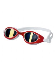 Zone3 Attack Polarised Goggles - Red
