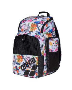 Arena One Go Backpack 35L AO - Collage