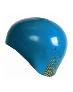 Speedo Fastskin Cap - Blue