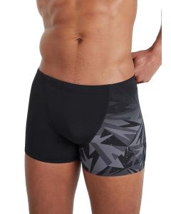 Speedo HyperBoom Placement V-Cut Aquashort Speedo HyperBoom Placement V-Cut Aquashort
