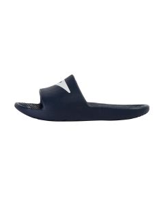 Speedo Junior Slide - Navy