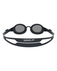 
Speedo Hydropure Optical Prescription Goggles - Black / Smoke 