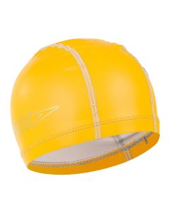 Speedo Junior Pace Cap - Yellow