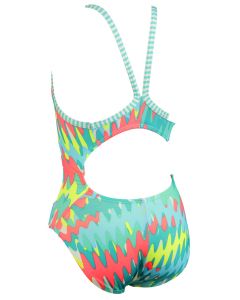 Dolfin Uglies Zippy Girls Swimsuit