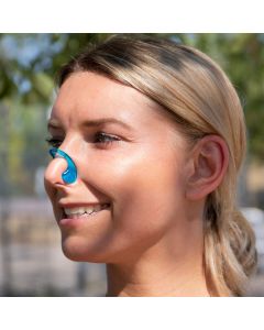 Beco Training Blue Nose Clip