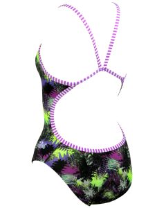 Dolfin Uglies Daze Girls Swimsuit