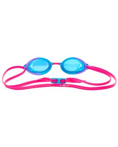 Amanzi Axion Prismatic Mirror Goggles - Pink/ Blue/ Purple