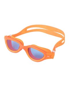 Zone3 Venator-X Tinted Swim Goggles - Orange / Blue