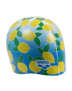 Arena Hd Swim Cap - Lemons Arena Hd Swim Cap - Lemons