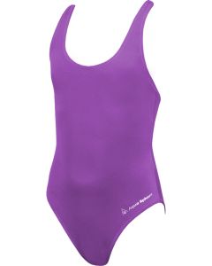 Maru Girls Neon Giraffe Swimsuit | Girls Training Costume