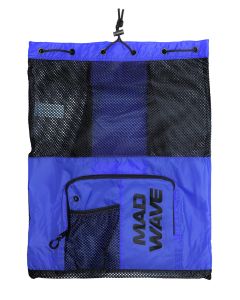 Mad Wave Vent Dry Bag - Blue