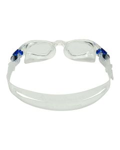 Aquasphere Mako Clear Lens Goggles - Transparent