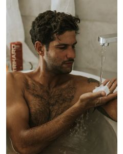 TRIHARD Muscle & Mind Soak (With Epsom Bath Salts)