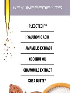 TRIHARD Pre & Post Swim Body Lotion