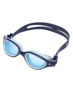 Zone3 Venator-X Tinted Swim Goggles - Clear / Blue