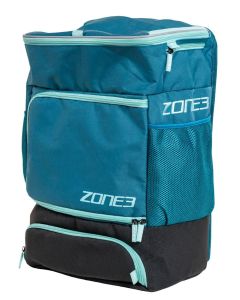 Zone3 Transition Backpack - Teal / Sky