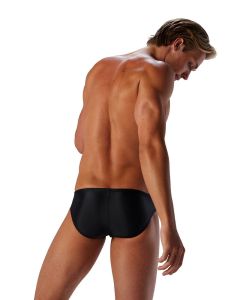 Speedo Solar 5 cm Brief - Black