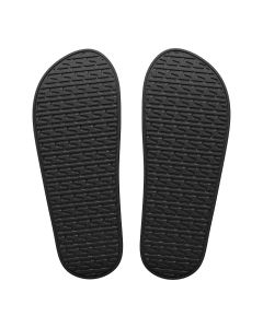 Speedo Mens Entry Slides - Black