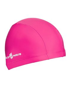 Mad Wave Junior Lycra-uimalakki - Vaaleanpunainen