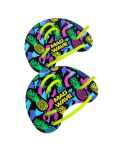 Mad Wave Finger Fun Paddles - Multi Mad Wave Finger Fun Paddles - Multi
