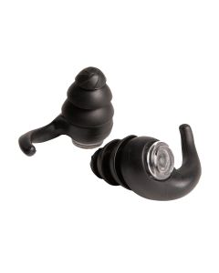 Arena Ear Plugs - Black