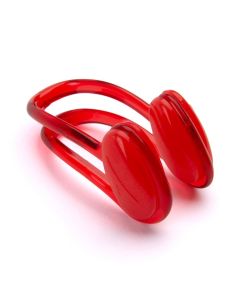 Speedo Universal Nose Clip - Red