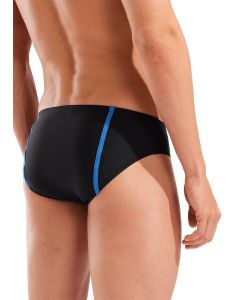 Men's Swim Brief Arena Snakeskin
