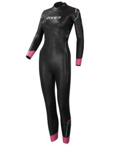 Zone3 Women's 2021 Agile Wetsuit
