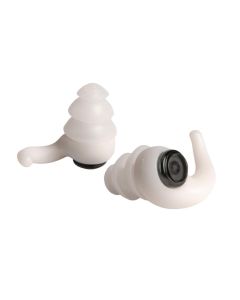 Arena Ear Plugs - Clear