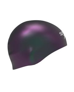 Speedo Fastskin Hiro Cap - Obsidian