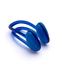 Speedo Universal Nose Clip - Navy Blue