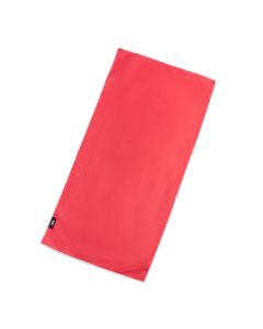 Mad Wave Husky Small Microfiber Towel - Red