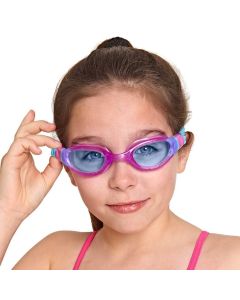 Zoggs Phantom 2.0 Junior Goggle - Purple