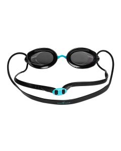 Mad Wave Honey Mirrored Goggles - Black