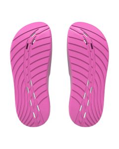 
Speedo Womens Slide - Pink / White 