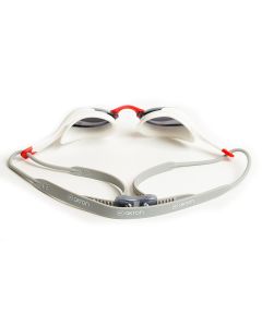 Akron Sonic Mirrored Goggles - Silver