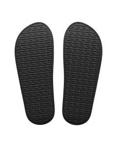 Speedo Womens Entry Slides - Black