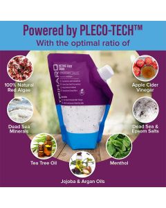 TRIHARD Active Foot Recovery Soak - 400g