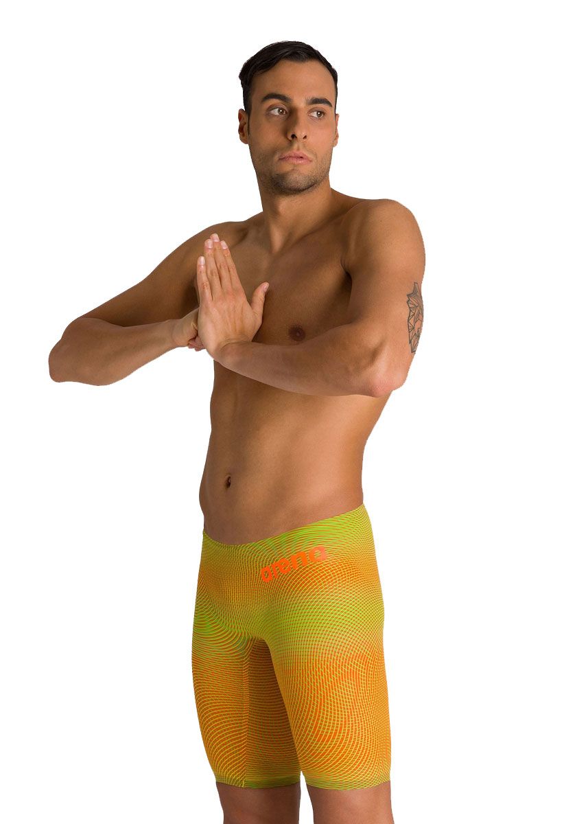 KBVOT Costumi Da Bagno Uomo Con Fodera Compressione, 2 In 1 Pantaloncini Da Bagno Da Uomo Asciugatura Rapida Leggeri Costume Da Bagno Per Surf Sulla Spiaggia Nuoto Casual