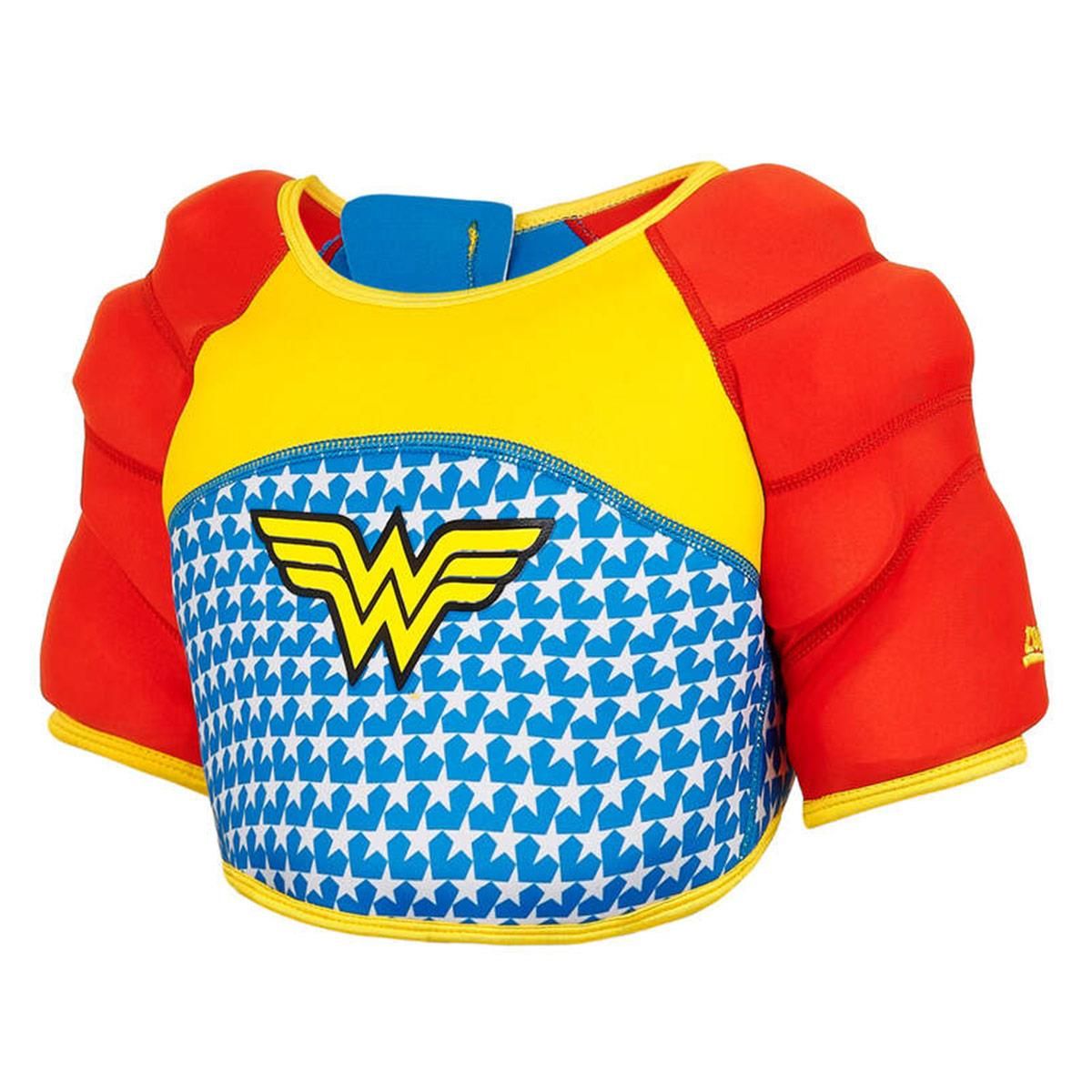 Gilet Galleggiante Zoggs Swimsure Per Bambini - Sicuro Per Nuoto - Foto 9