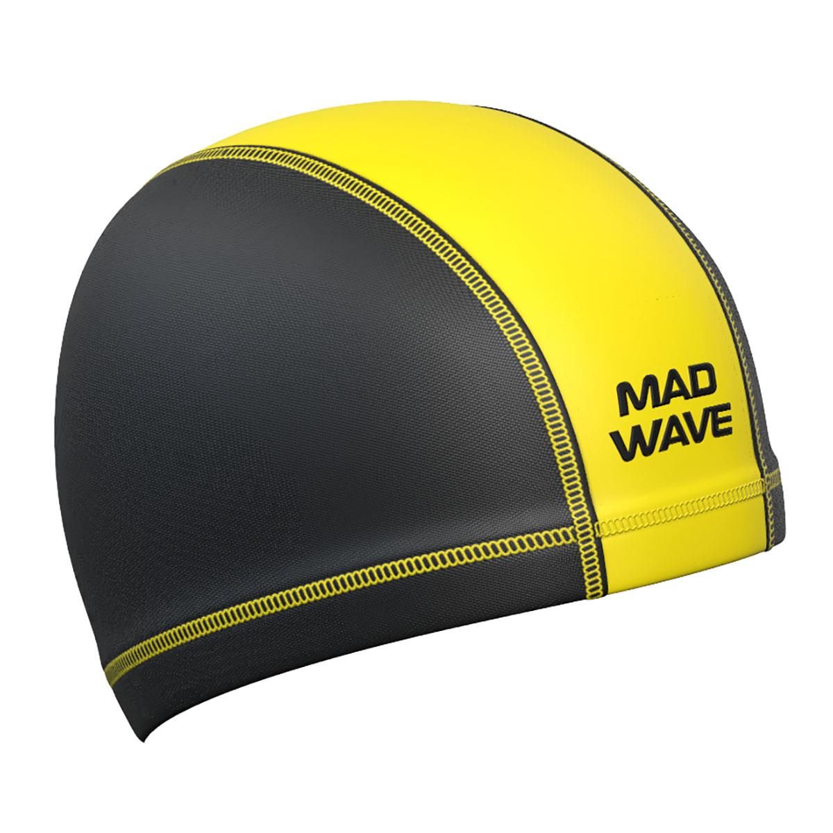 Mad Wave Swimming Caps ProSwimwear