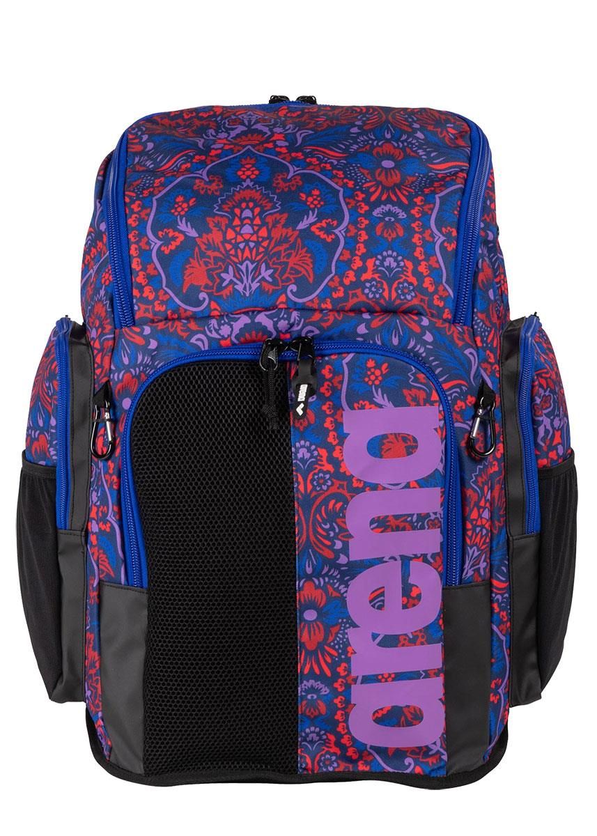 Arena Spiky III 45L 全身背包- Lydia Tapestry