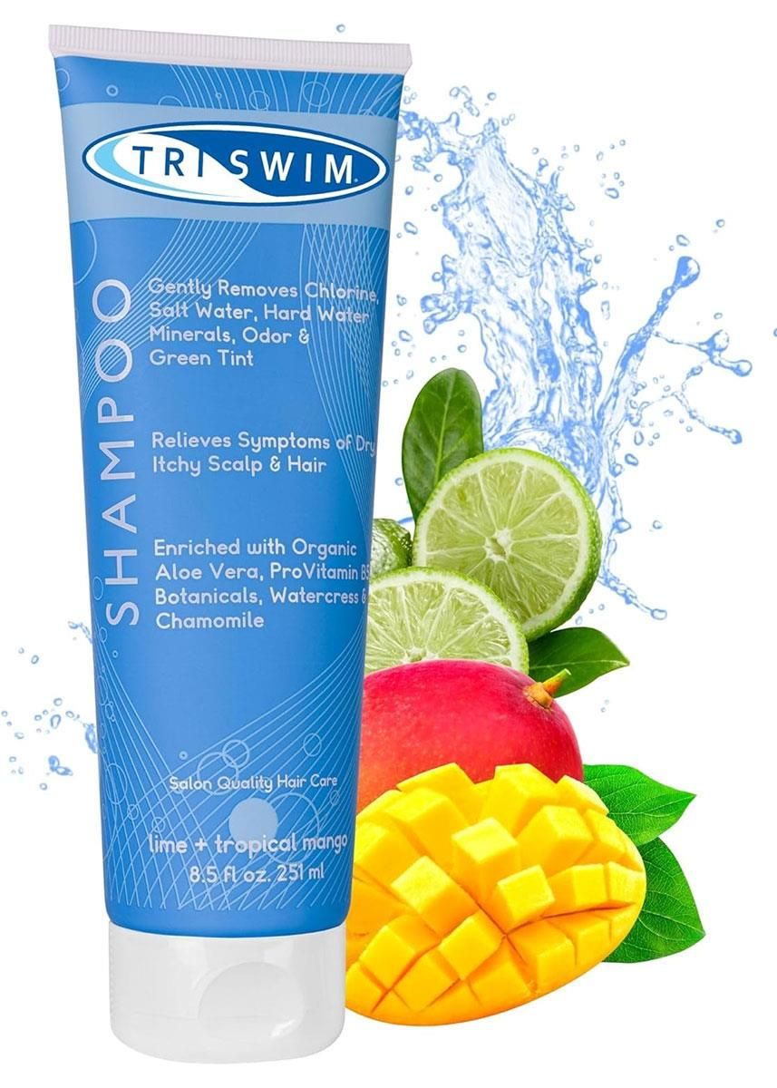 シャンプー TRISH haircare | 株式会社ストリ